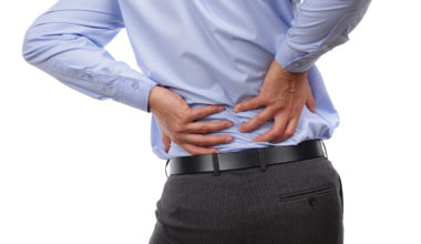 Exercises To Help Lower Back Pain
